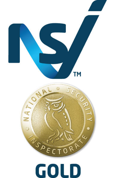 The Benefits of Using an NSI Approved Security Company